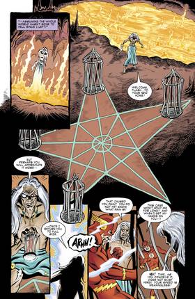Read Deadman: Dead Again (2001-)  2 Page 4 in English