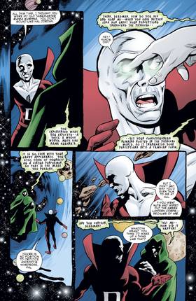 Read Deadman: Dead Again (2001-)  5 Page 6 in English