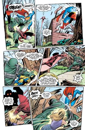 Read Deadman: Dead Again (2001-)  3 Page 9 in English
