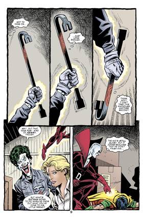 Read Deadman: Dead Again (2001-)  2 Page 10 in English
