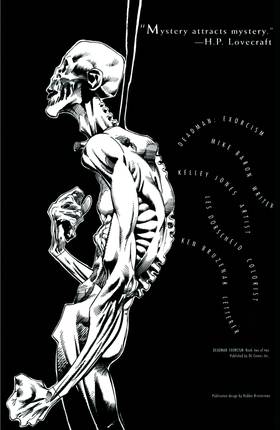 Read Deadman: Exorcism (1992-)  2 Page 2 in English