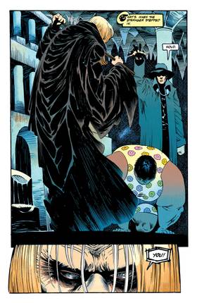 Read Deadman: Exorcism (1992-)  2 Page 6 in English