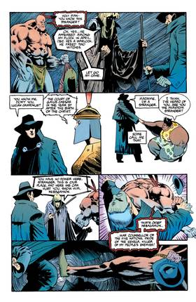 Read Deadman: Exorcism (1992-)  2 Page 7 in English