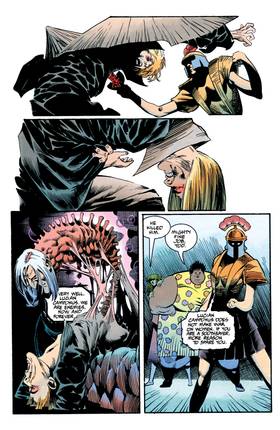 Read Deadman: Exorcism (1992-)  2 Page 9 in English