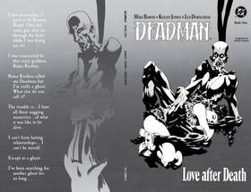 Read Deadman: Love after Death (1989-)  1 Page 2 in English