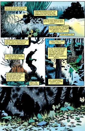 Read Deadman: Love after Death (1989-)  2 Page 5 in English