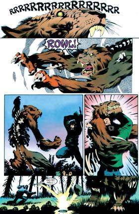 Read Deadman: Love after Death (1989-)  2 Page 6 in English