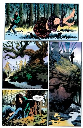 Read Deadman: Love after Death (1989-)  2 Page 10 in English