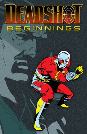 Read Deadshot (1988-)  1 Page 2 in English
