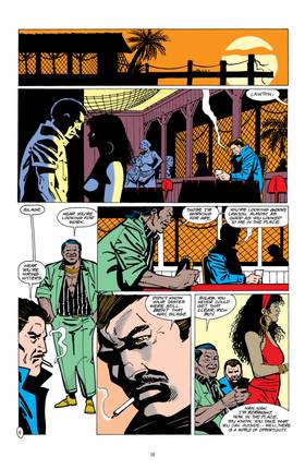 Read Deadshot (1988-)  1 Page 10 in English