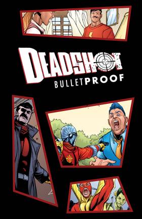 Read Deadshot (1988-)  2 Page 2 in English