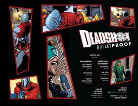 Read Deadshot (1988-)  2 Page 3 in English