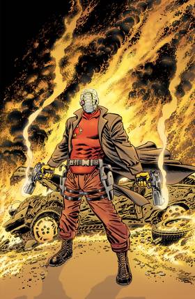 Read Deadshot (1988-)  2 Page 5 in English