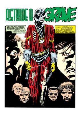 Read Deadshot (1988-)  6 Page 2 in English