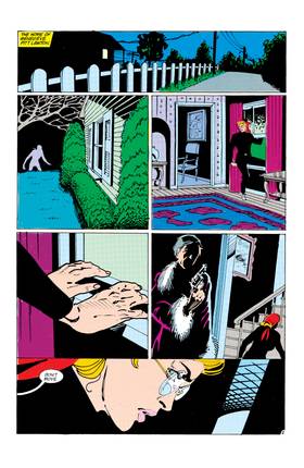 Read Deadshot (1988-)  6 Page 3 in English