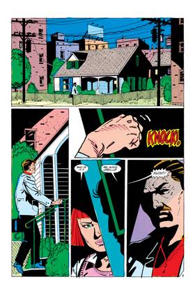 Read Deadshot (1988-)  4 Page 3 in English