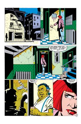 Read Deadshot (1988-)  3 Page 3 in English