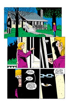 Read Deadshot (1988-)  5 Page 3 in English
