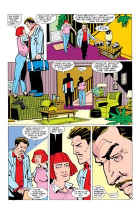 Read Deadshot (1988-)  4 Page 4 in English