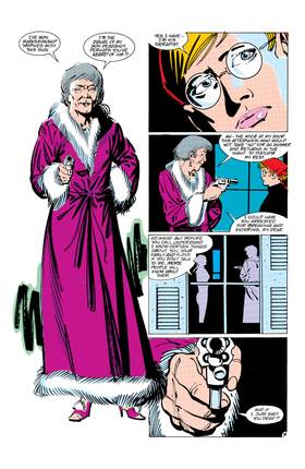 Read Deadshot (1988-)  6 Page 4 in English