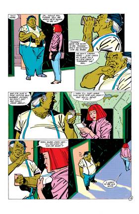 Read Deadshot (1988-)  3 Page 4 in English