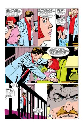 Read Deadshot (1988-)  4 Page 5 in English