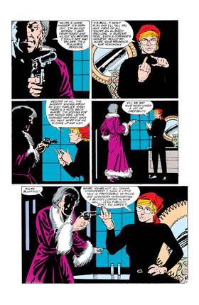 Read Deadshot (1988-)  6 Page 5 in English