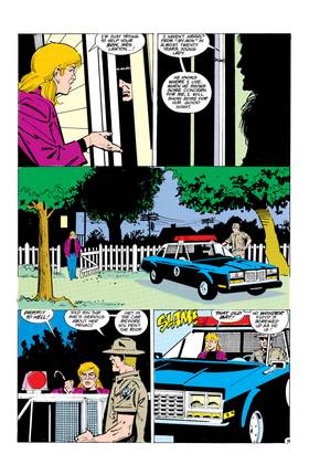 Read Deadshot (1988-)  5 Page 4 in English