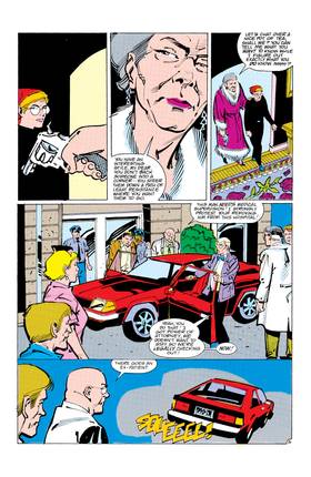 Read Deadshot (1988-)  6 Page 6 in English