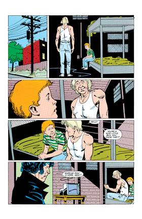 Read Deadshot (1988-)  4 Page 6 in English