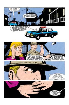 Read Deadshot (1988-)  5 Page 5 in English