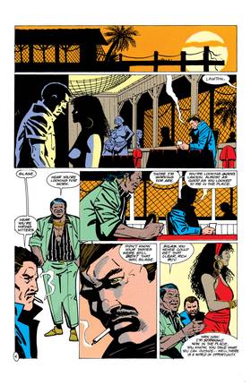 Read Deadshot (1988-)  3 Page 5 in English