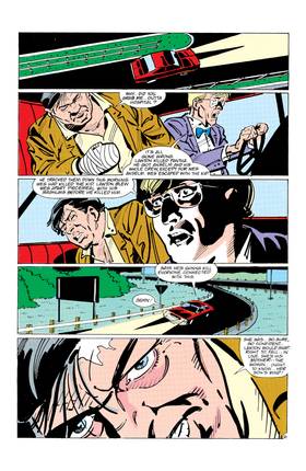 Read Deadshot (1988-)  6 Page 7 in English