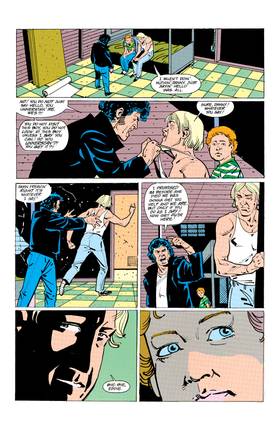 Read Deadshot (1988-)  4 Page 7 in English