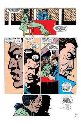 Read Deadshot (1988-)  3 Page 6 in English