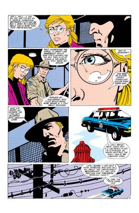 Read Deadshot (1988-)  5 Page 6 in English