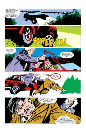 Read Deadshot (1988-)  6 Page 8 in English