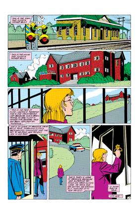 Read Deadshot (1988-)  4 Page 8 in English