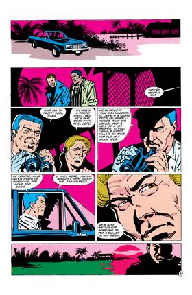 Read Deadshot (1988-)  3 Page 7 in English