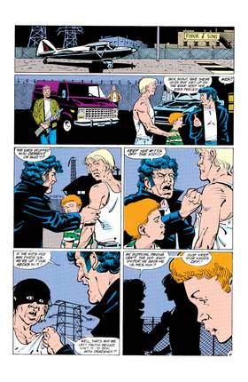 Read Deadshot (1988-)  5 Page 7 in English