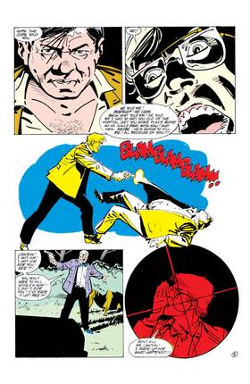 Read Deadshot (1988-)  6 Page 9 in English