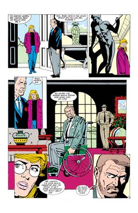 Read Deadshot (1988-)  4 Page 9 in English