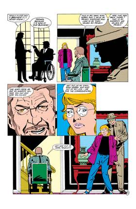 Read Deadshot (1988-)  4 Page 10 in English
