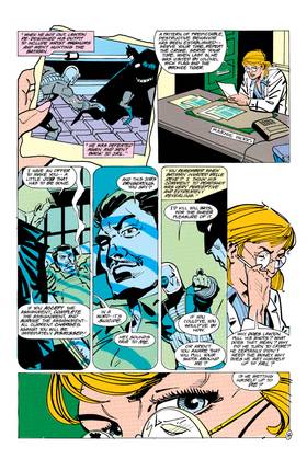 Read Deadshot (1988-)  3 Page 9 in English