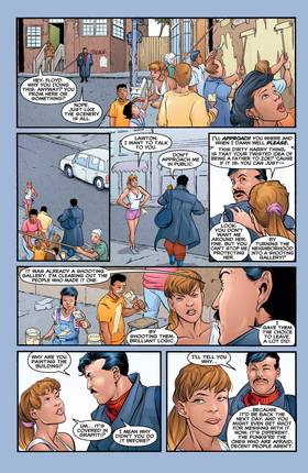 Read Deadshot (2004-)  2 Page 6 in English