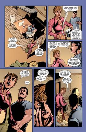 Read Deadshot (2004-)  5 Page 6 in English