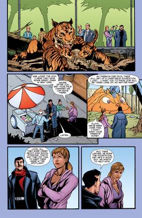 Read Deadshot (2004-)  5 Page 7 in English