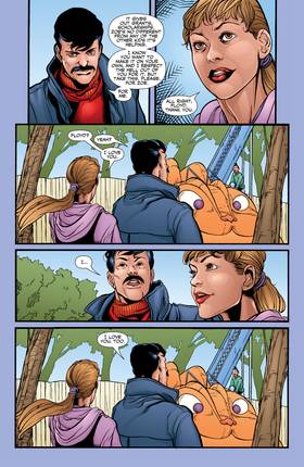 Read Deadshot (2004-)  5 Page 8 in English