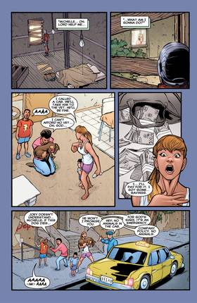 Read Deadshot (2004-)  2 Page 10 in English