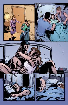 Read Deadshot (2004-)  5 Page 9 in English